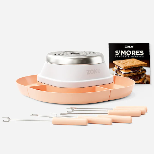 S'mores Maker Set - Image 6