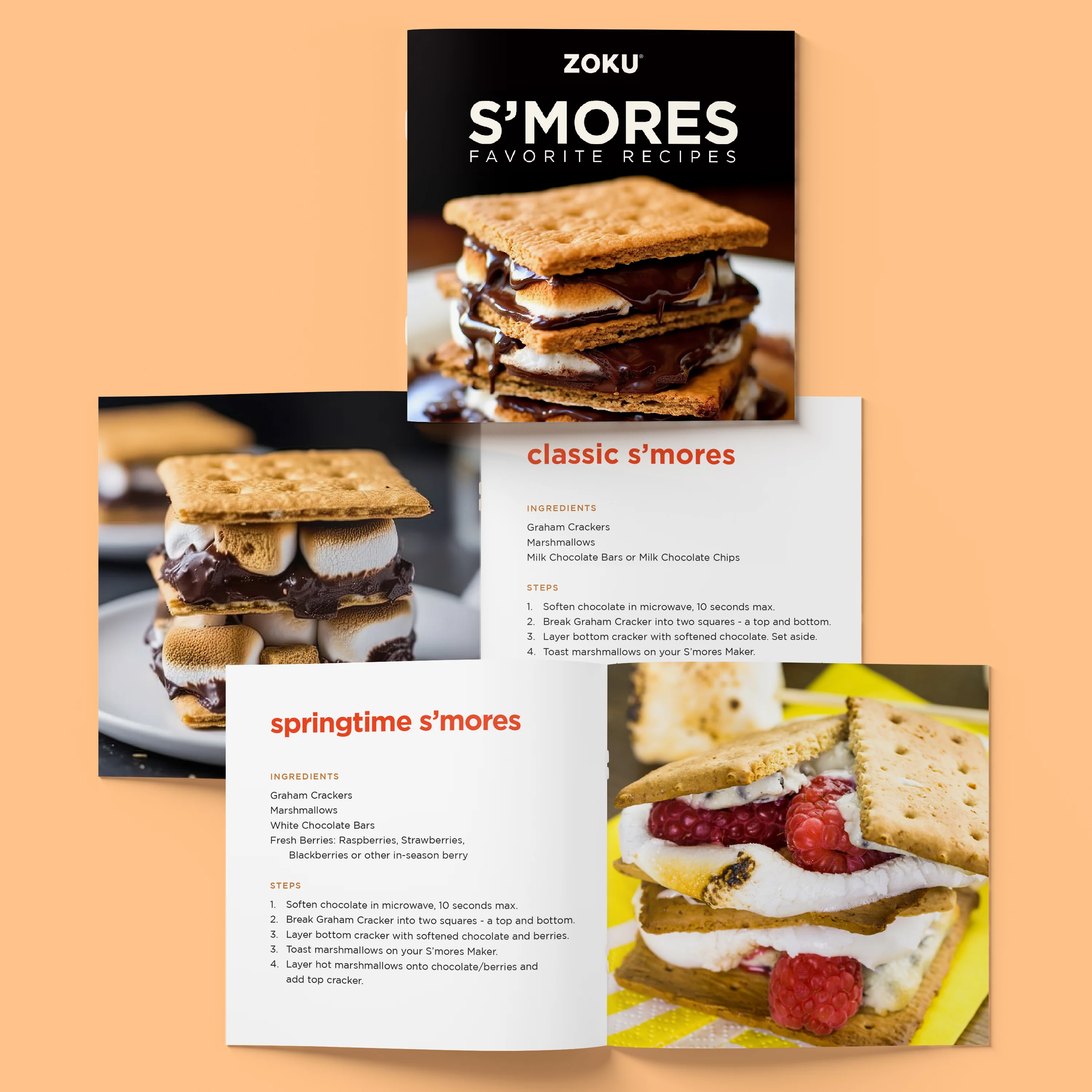S'mores Maker Set - Image 8