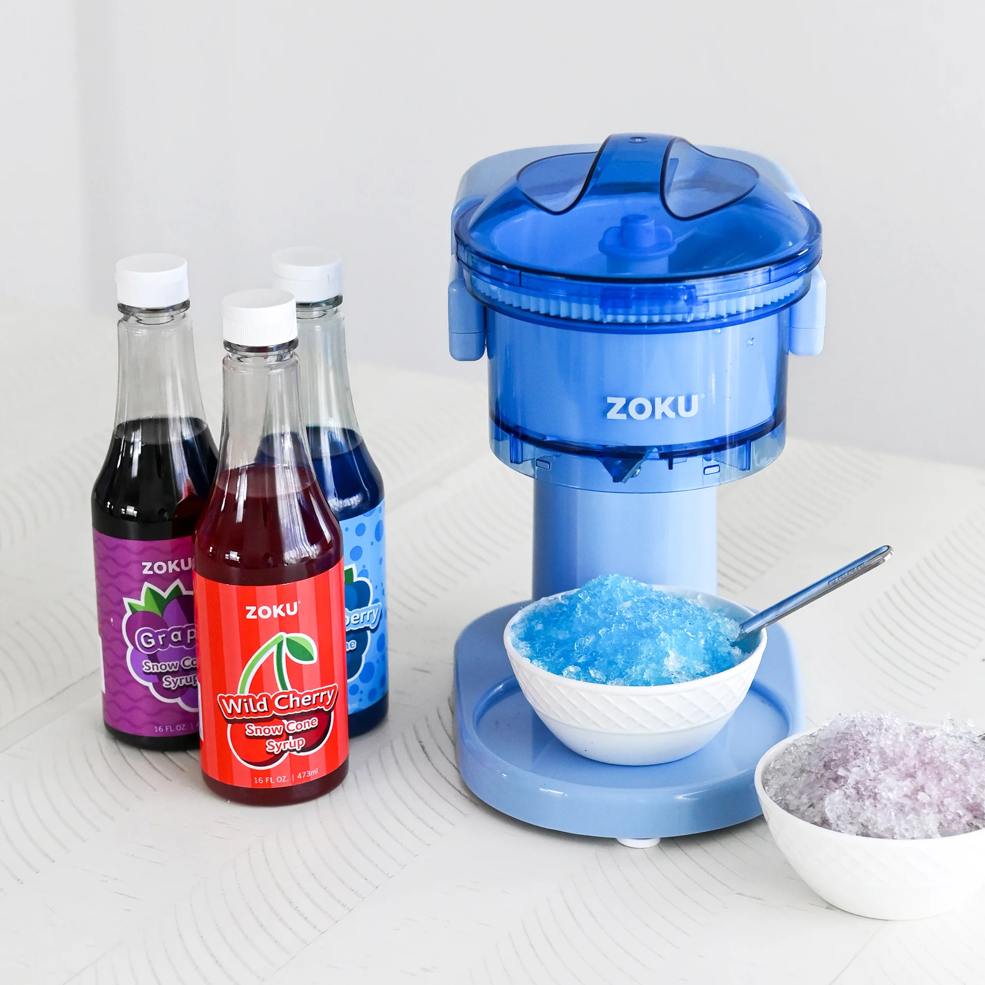 Snow Cone Maker - Image 4