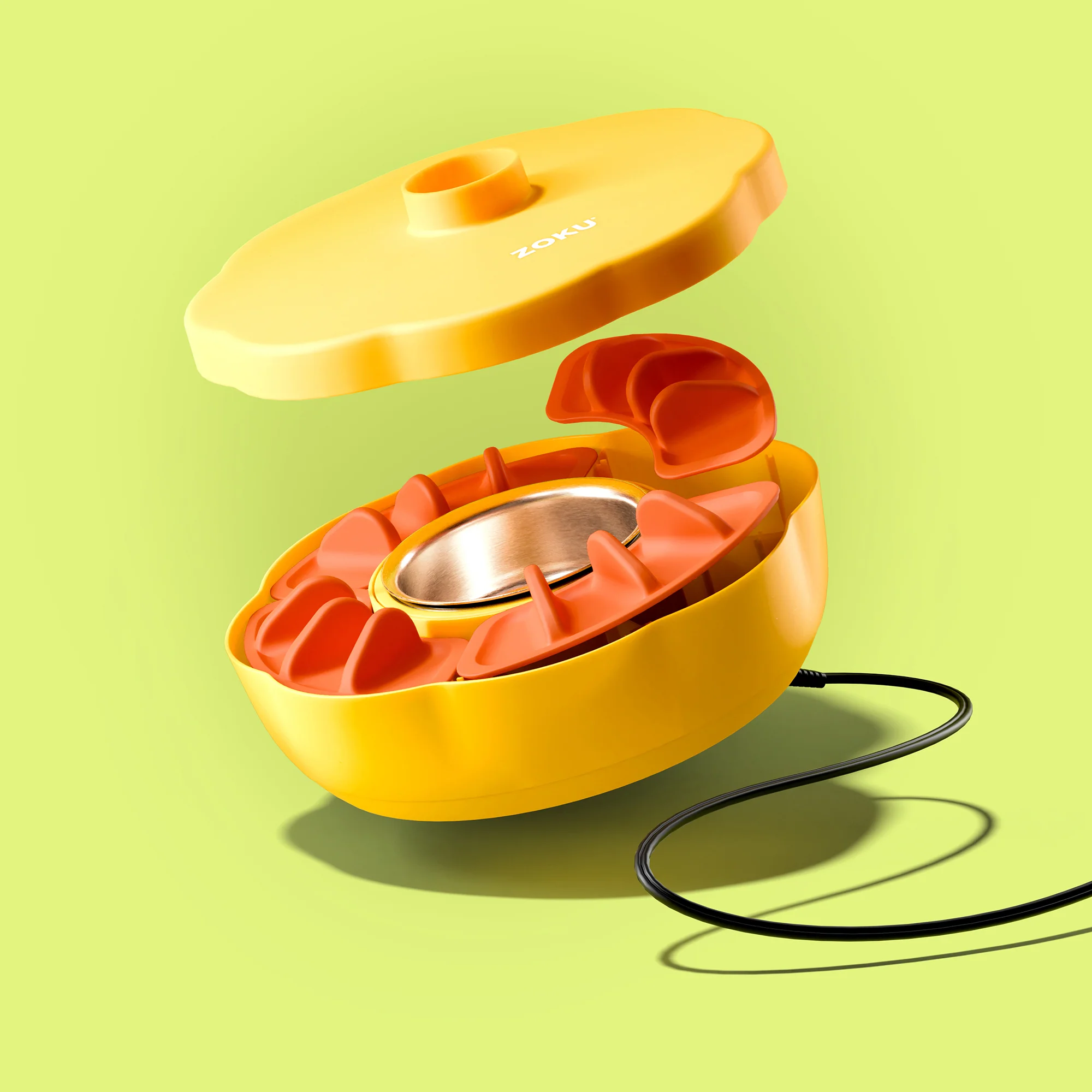 Taco Serving Set - Image 4