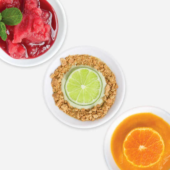 The Art of Slush Recipe Book - Image 3