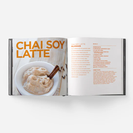 The Art of Slush Recipe Book - Image 6